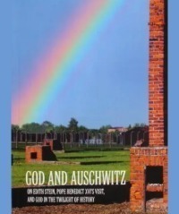 God and Auschwitz cover