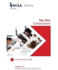The 4Cs: Collaboration