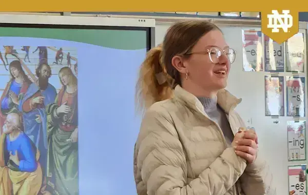 Catechist Academy: From Worship to Witness